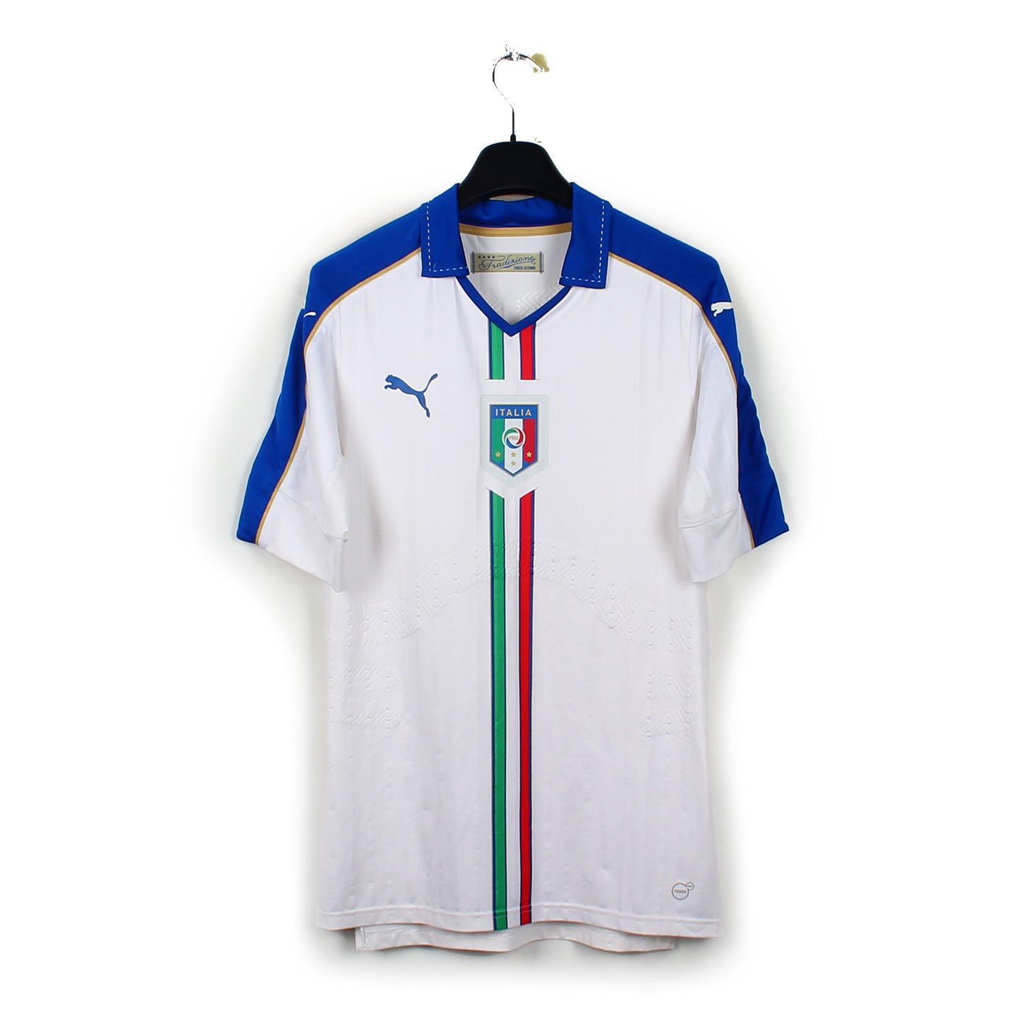 2016/17 - Italie (L) [stock pro]
