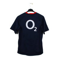 2007 - Angleterre - Rugby (M)