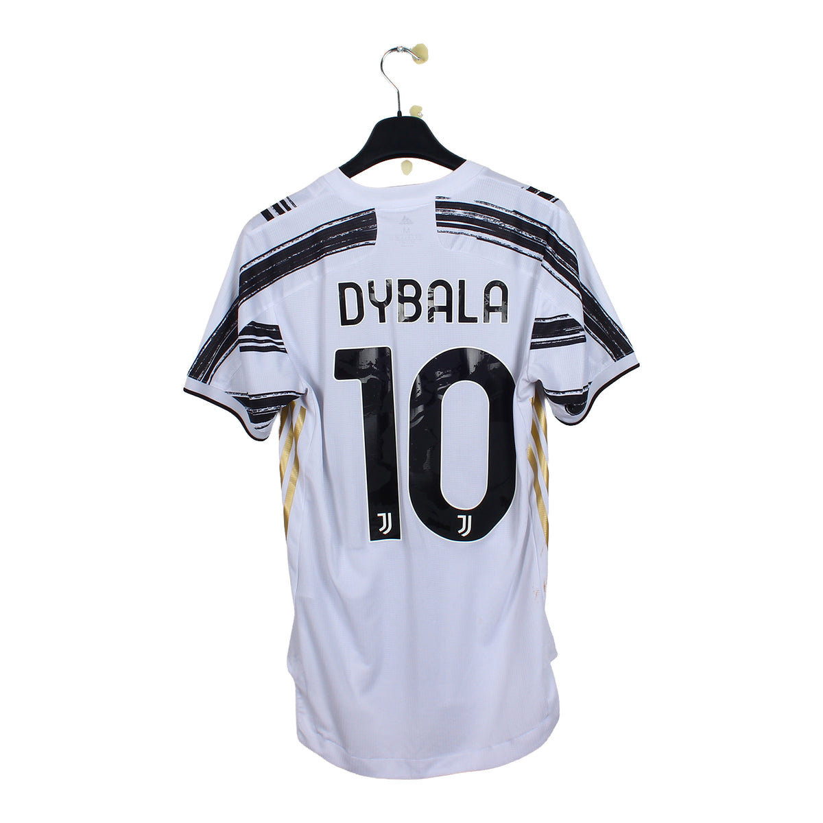 2020/21 - Juventus - Dybala #10 (M) [pro]