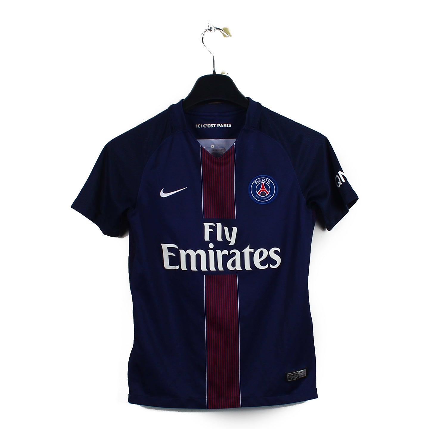 2016/17 - PSG - Draxler #23 (M enfant)