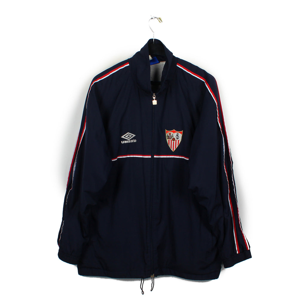 1999/01 - Seville FC (XL)