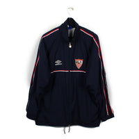 1999/01 - Seville FC (XL)