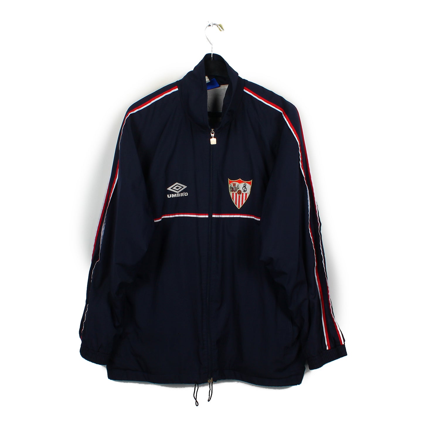 1999/01 - Seville FC (XL)
