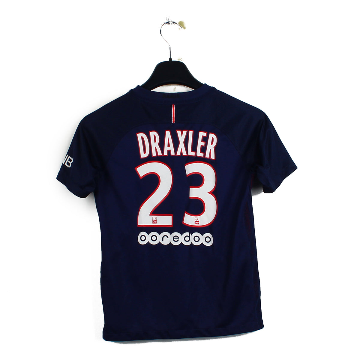 2016/17 - PSG - Draxler #23 (M enfant)