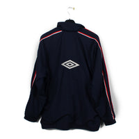 1999/01 - Seville FC (XL)