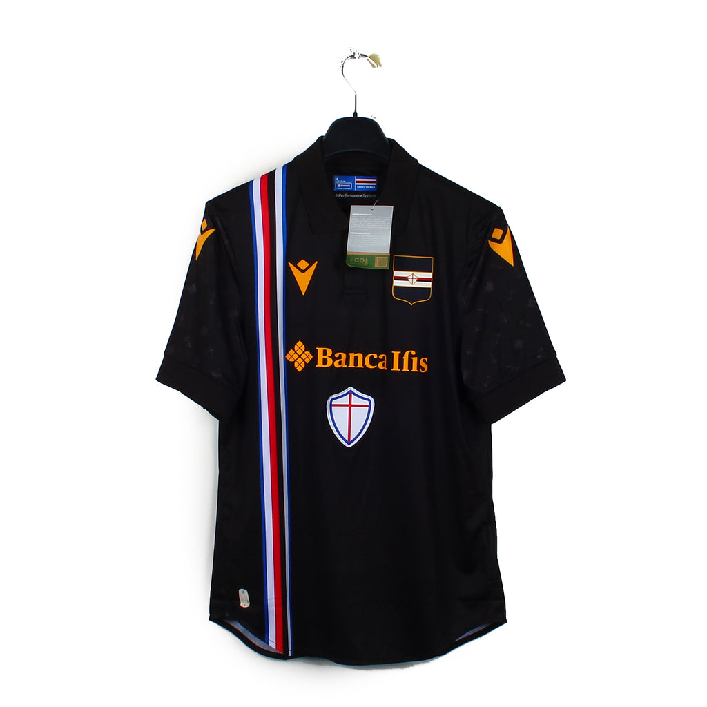 2023/24 - Sampdoria UC - Yepes #26 (M)