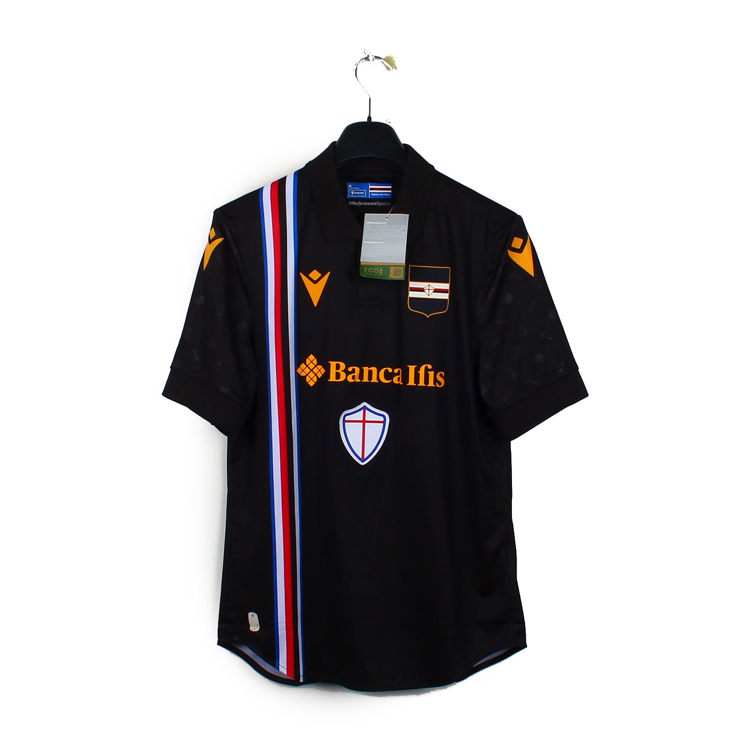 2023/24 - Sampdoria UC - Yepes #26 (M)