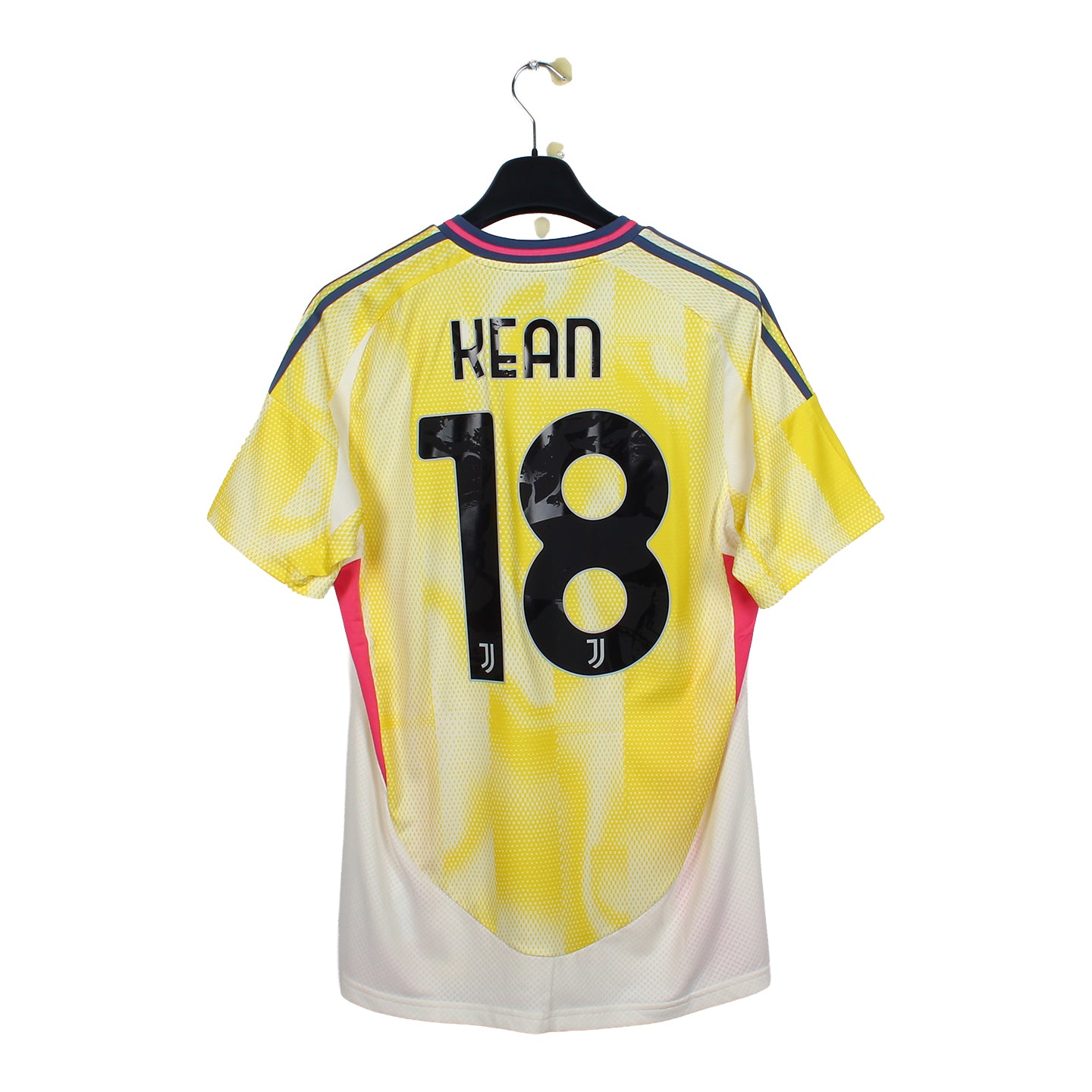 2024/25 - Juventus - Kean #18 (M)