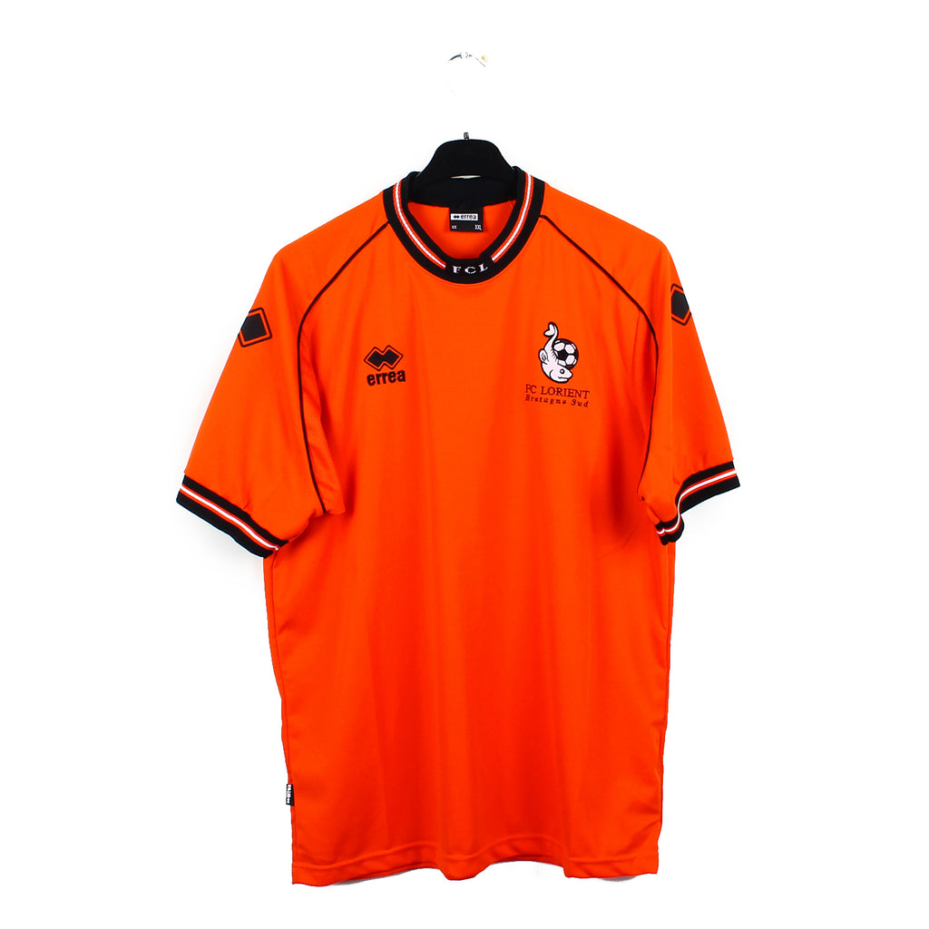 2004/05 - Lorient FC (2XL)