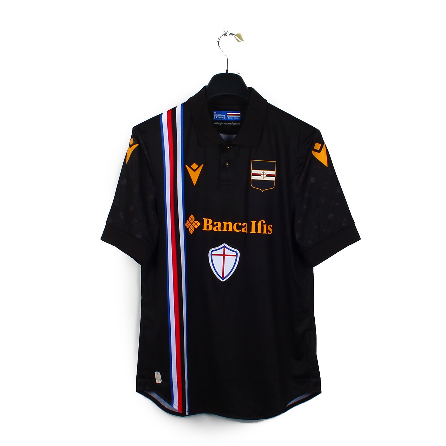 2023/24 - Sampdoria UC - Yepes #26 (M)
