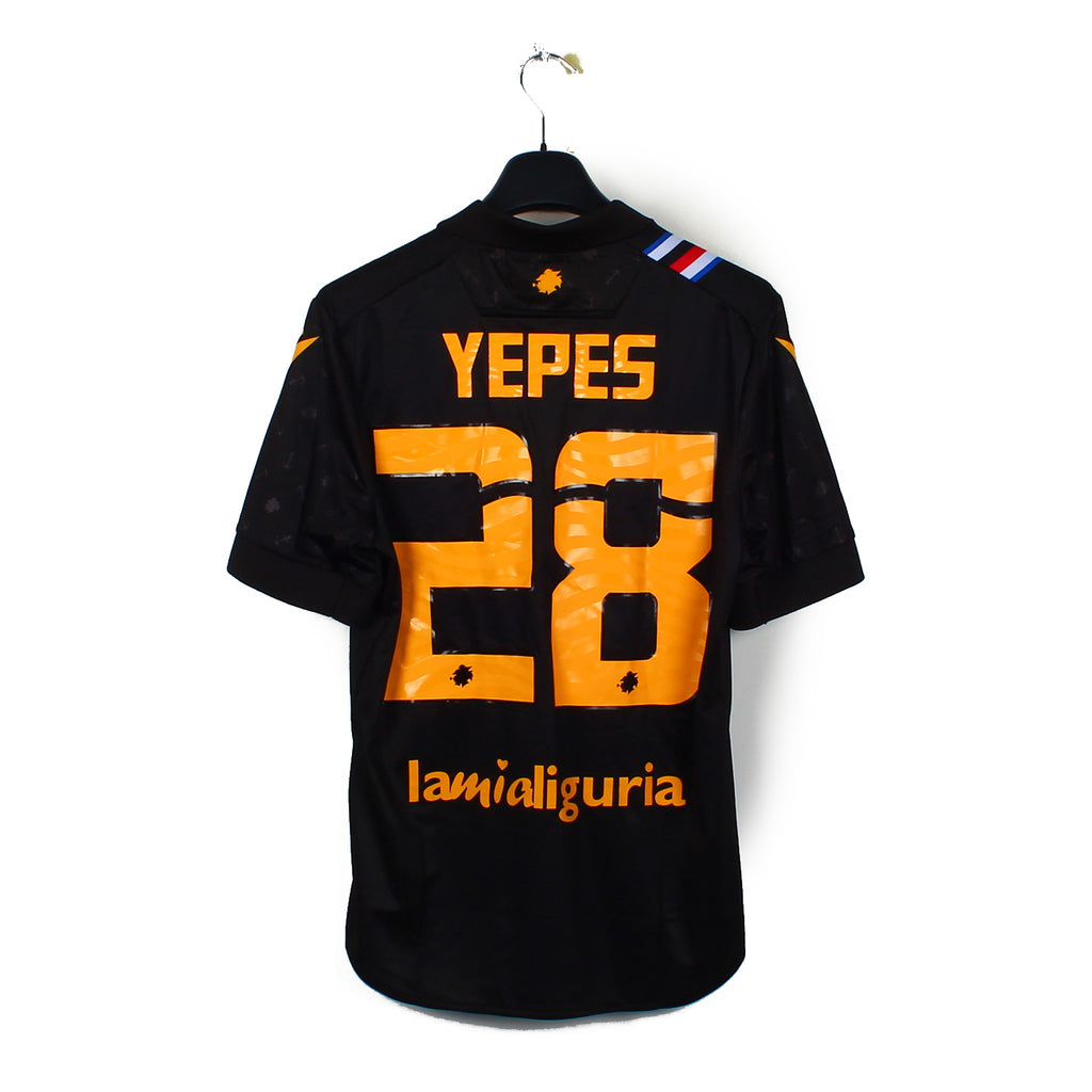 2023/24 - Sampdoria UC - Yepes #26 (M)