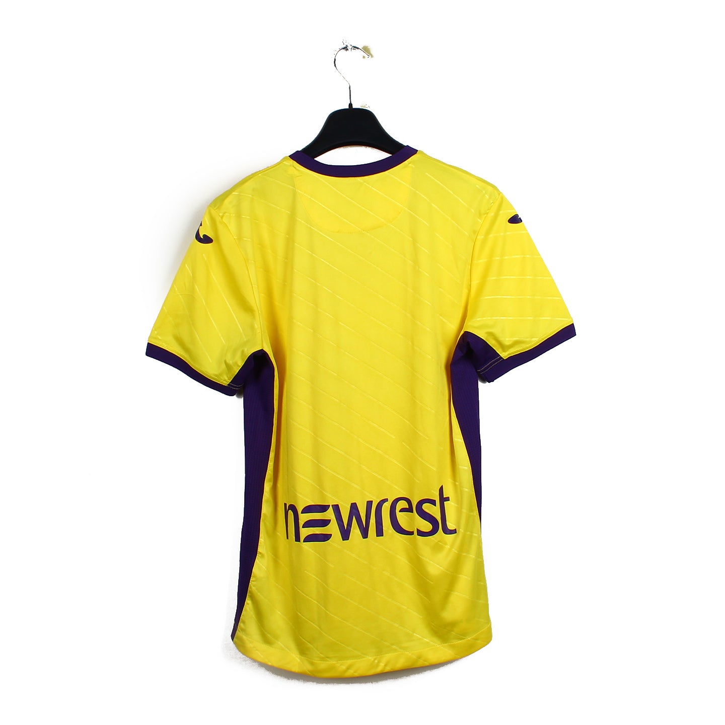 2020/21 - Toulouse FC (M)