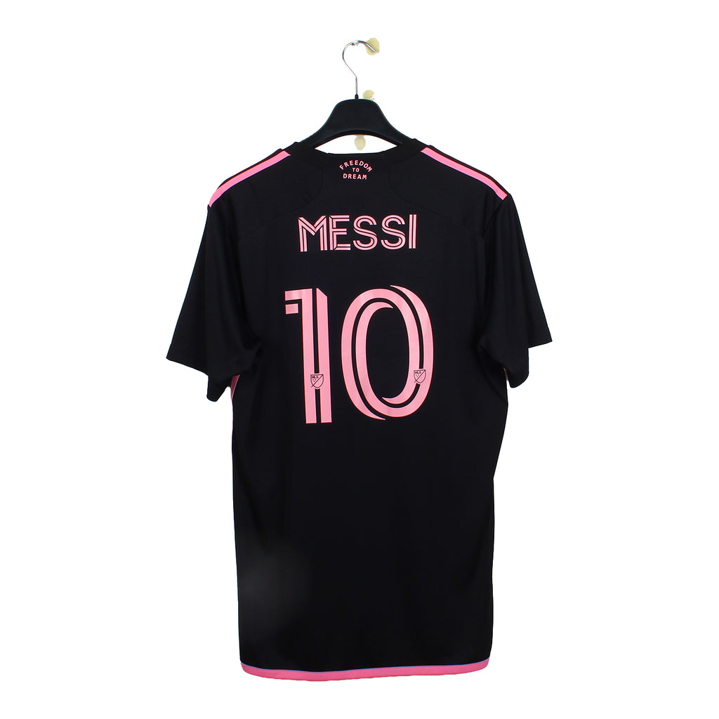 2023/24 - Inter Miami - Messi #10 (L)