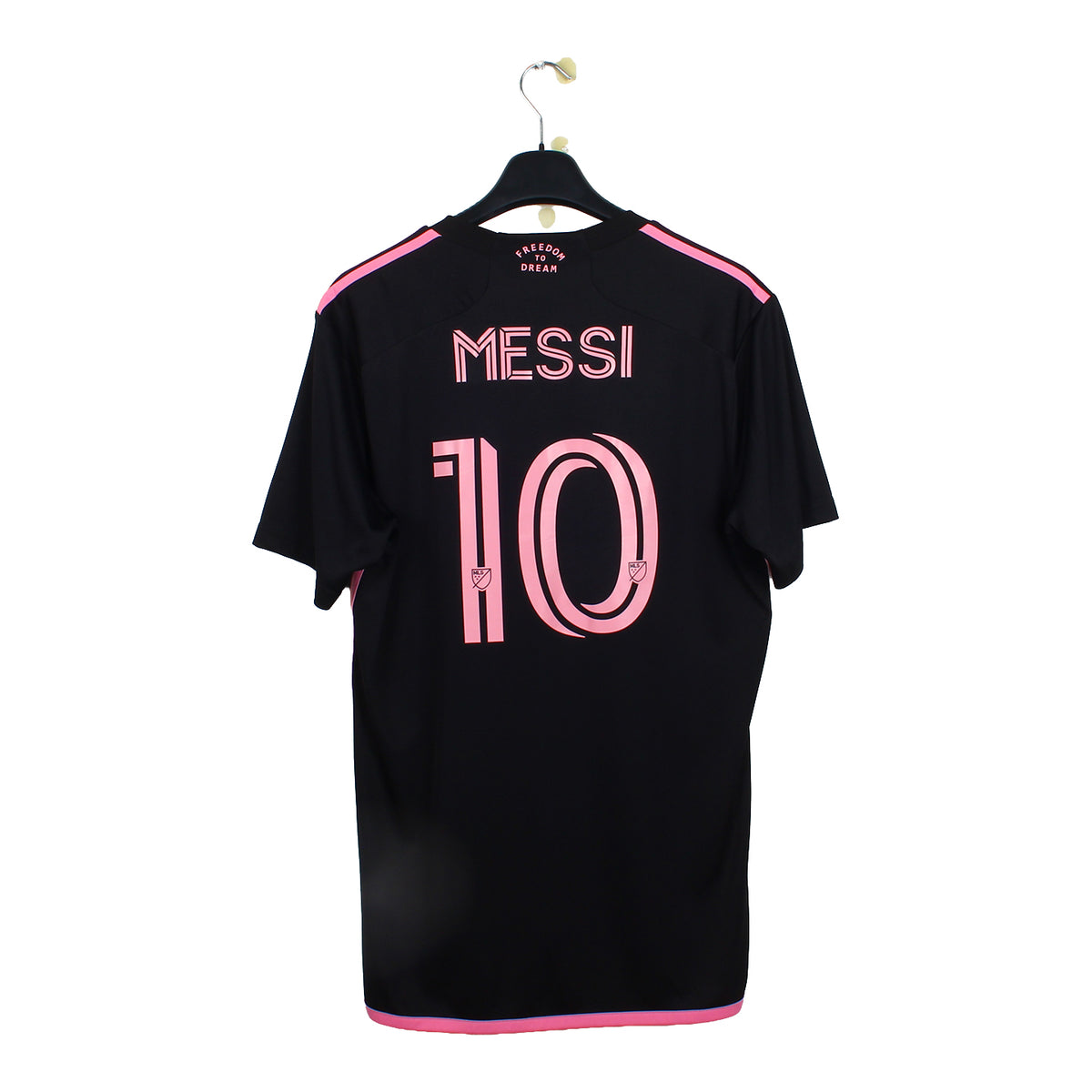 2023/24 - Inter Miami - Messi #10 (L)