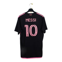 2023/24 - Inter Miami - Messi #10 (L)