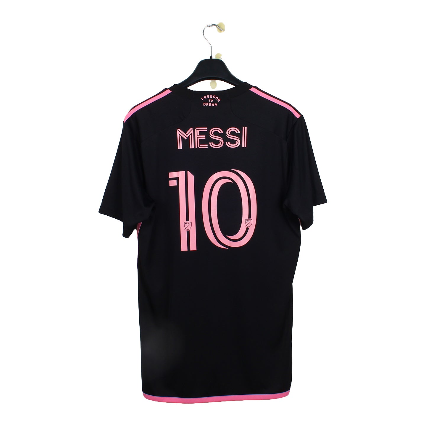 2023/24 - Inter Miami - Messi #10 (L)
