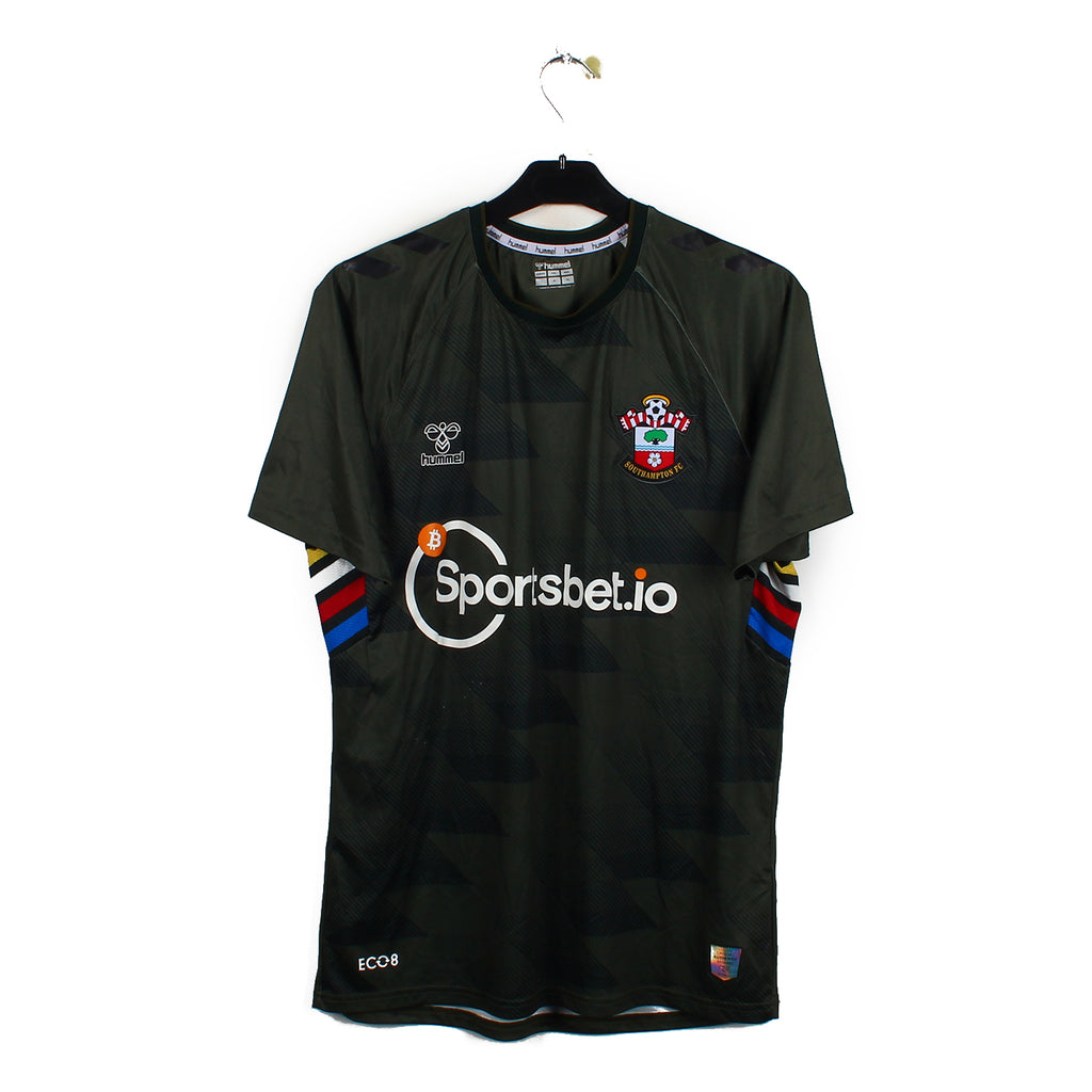 2022/23 - Southampton (L)
