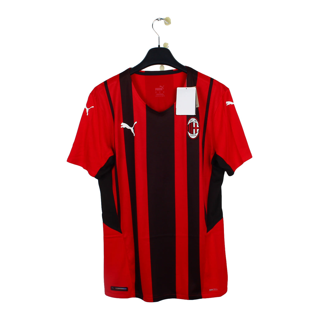 2021/22 - Milan AC - Ibrahimovic #11 (M) [pro]
