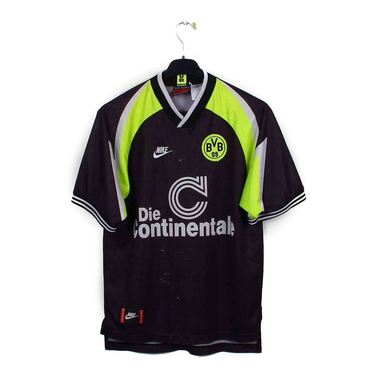 1995/96 - Dortmund (L)