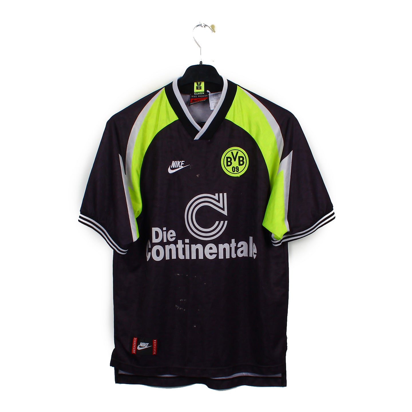 1995/96 - Dortmund (L)