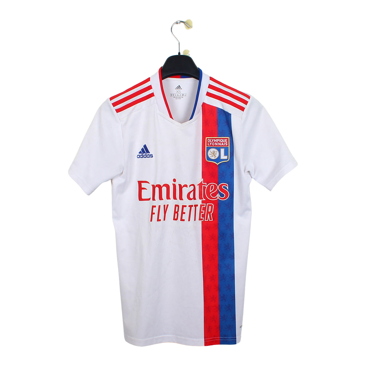 2021/22 - OL (XS)