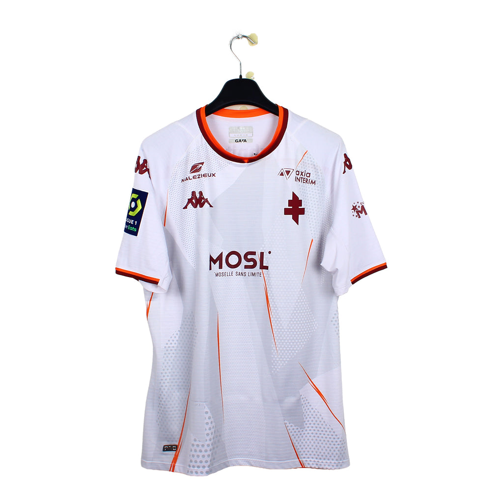 2021/22 - Metz FC - Amadou #32 (L)