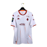 2021/22 - Metz FC - Amadou #32 (L)