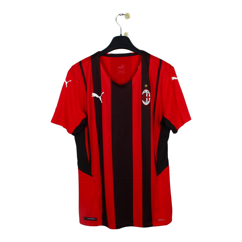 2021/22 - Milan AC - Ibrahimovic #11 (M) [pro]