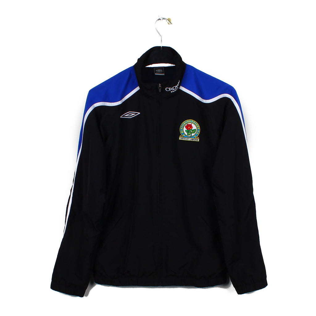 2007/08 - Blackburn (S)