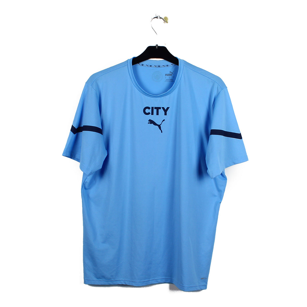 2021/22 - Manchester City (L)
