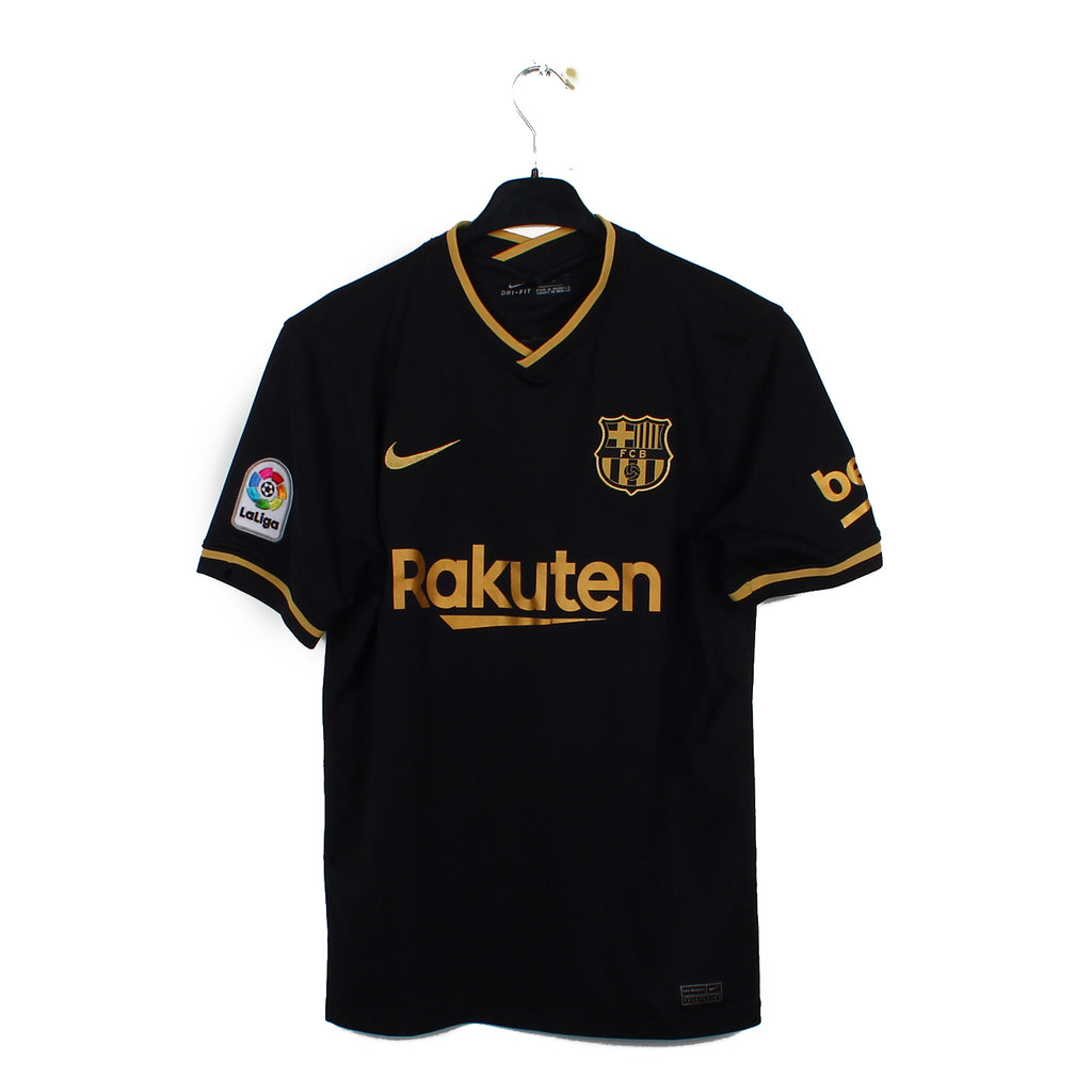 2020/21 - Barcelone - Messi #10 (M)