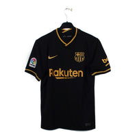 2020/21 - Barcelone - Messi #10 (M)