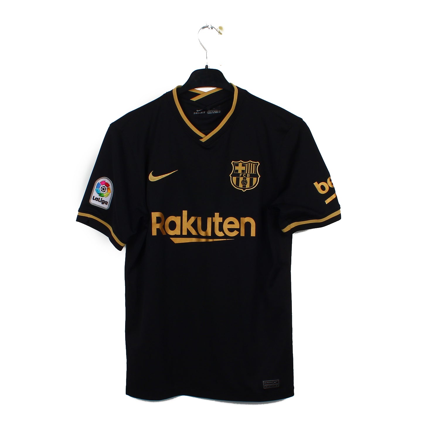 2020/21 - Barcelone - Messi #10 (M)
