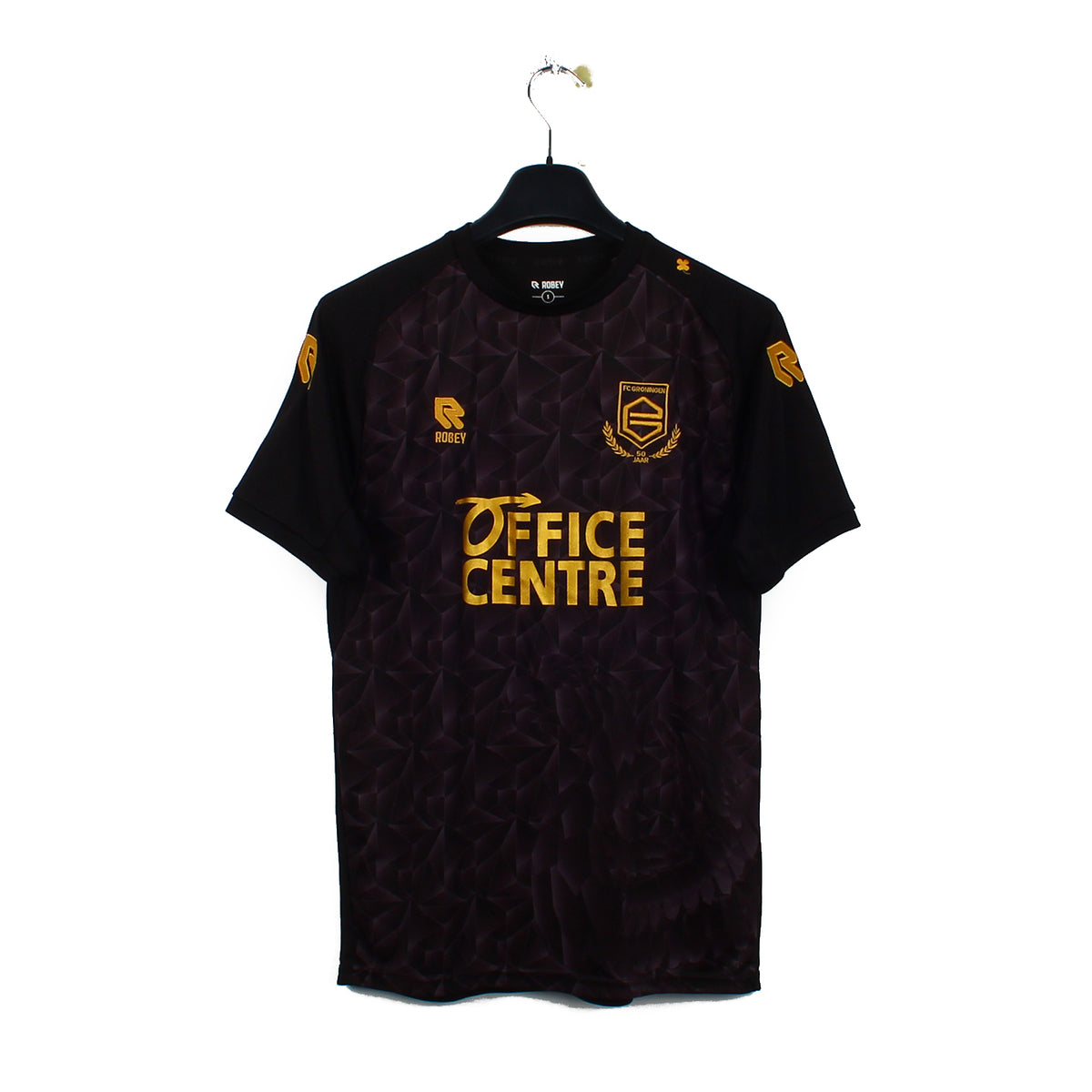 2021/22 - Groningen (M)