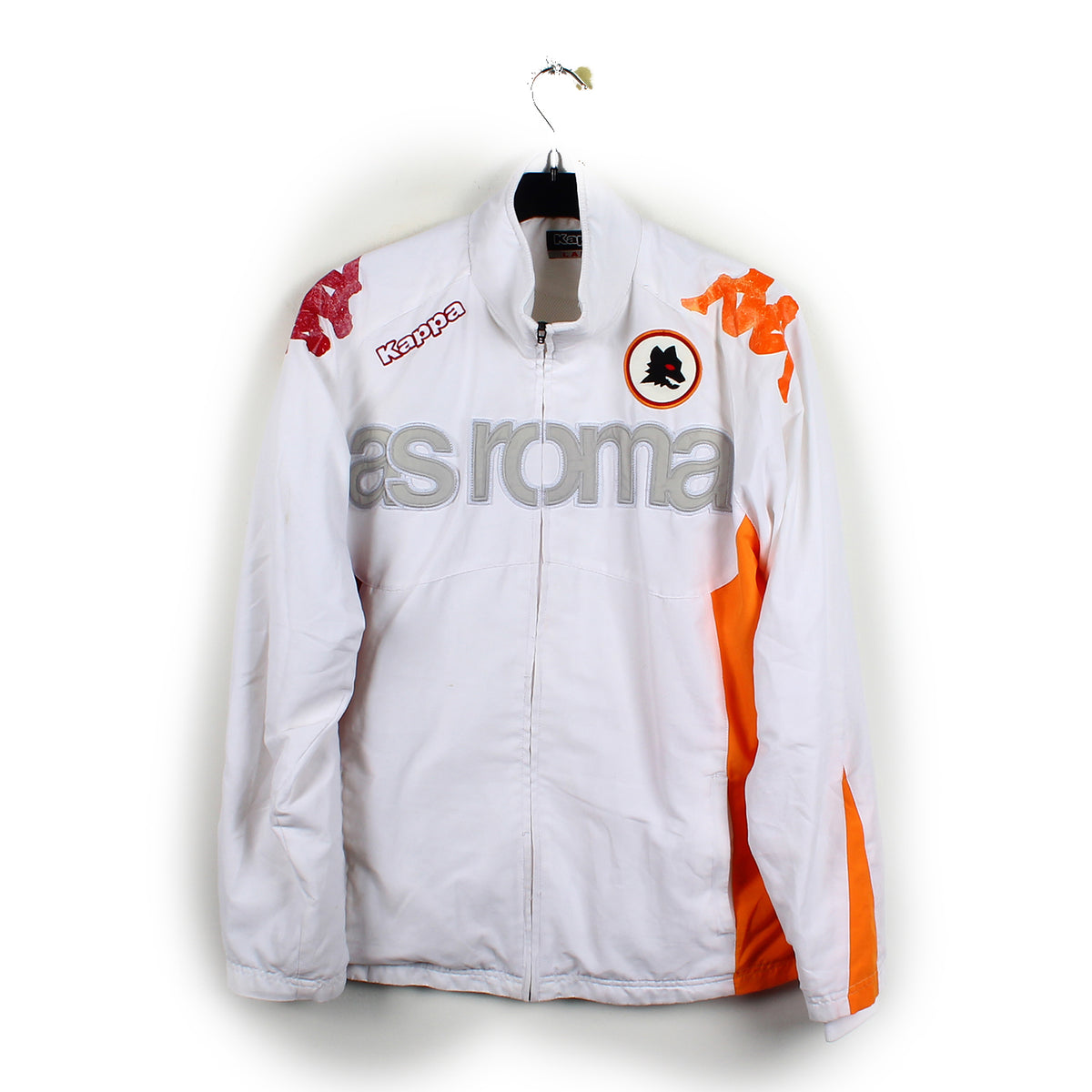 2009/10 - AS Roma (L)