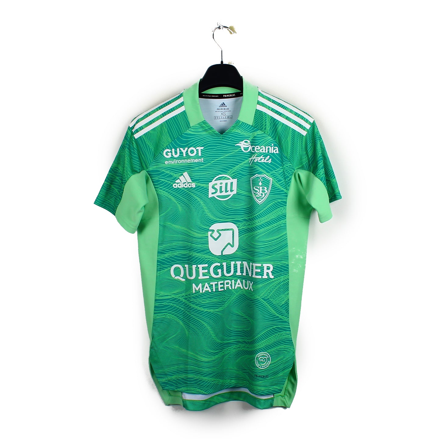 2021/22 - Brest (XS)