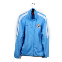 2017/18 - Manchester City (XL)