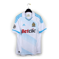 2011/12 - OM - Valbuena #28 (M)