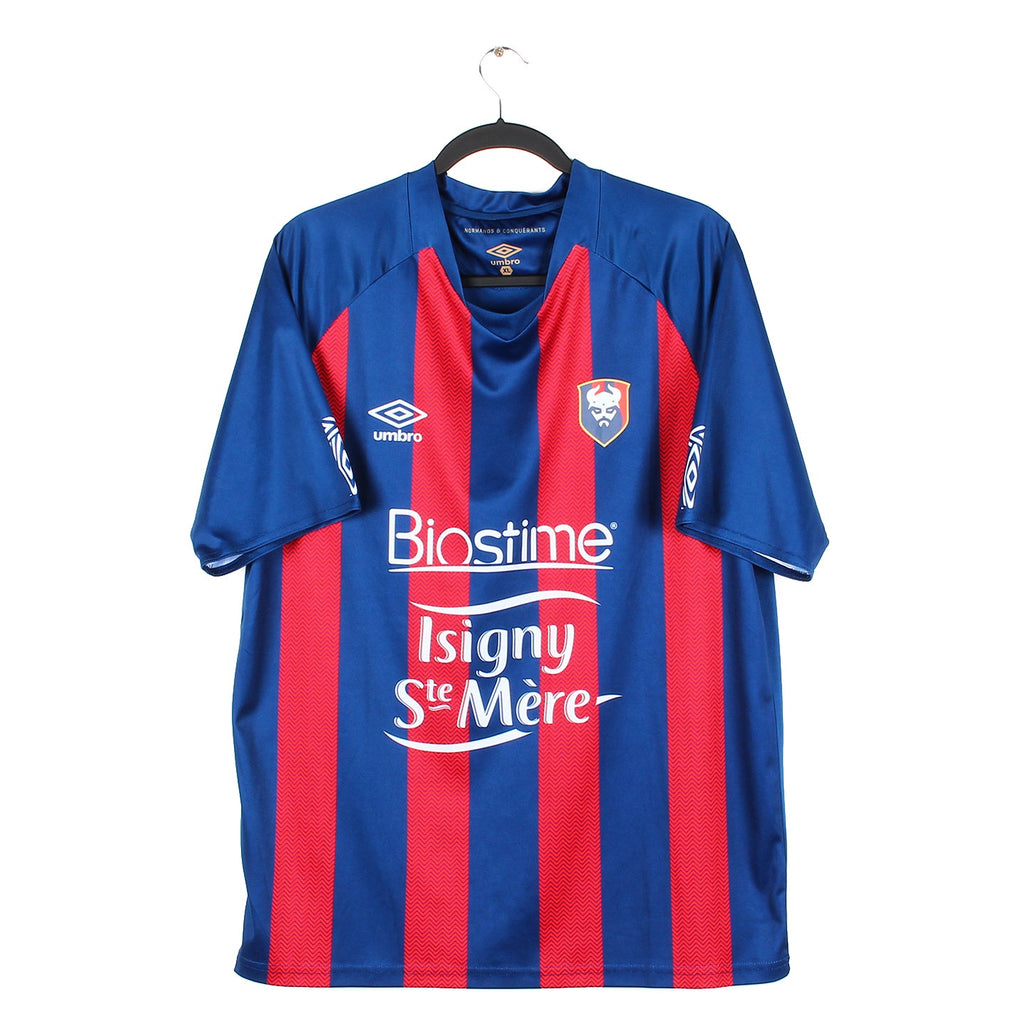 2019/20 - Stade Malherbe Caen (XL)