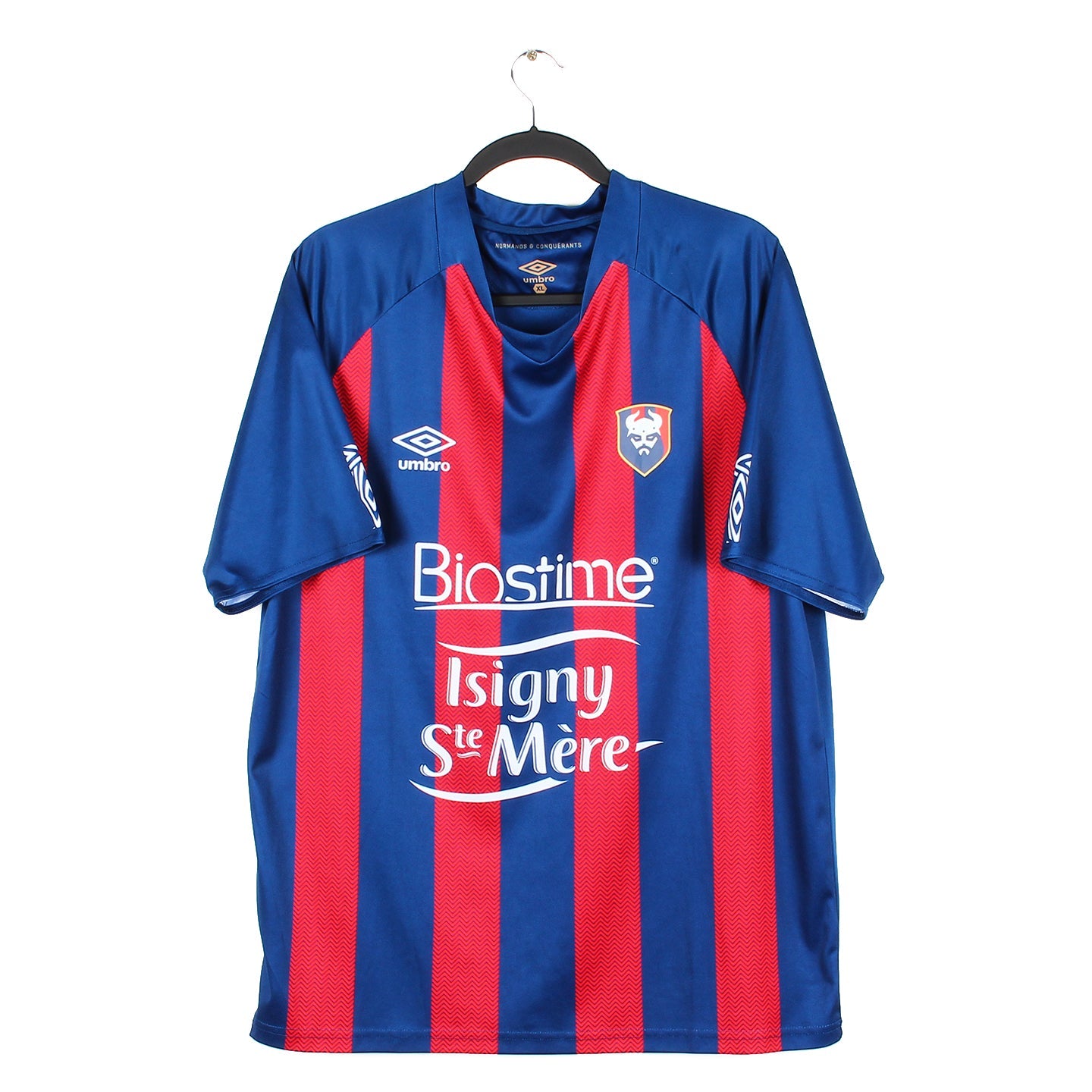 2019/20 - Stade Malherbe Caen (XL)