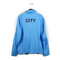 2017/18 - Manchester City (XL)