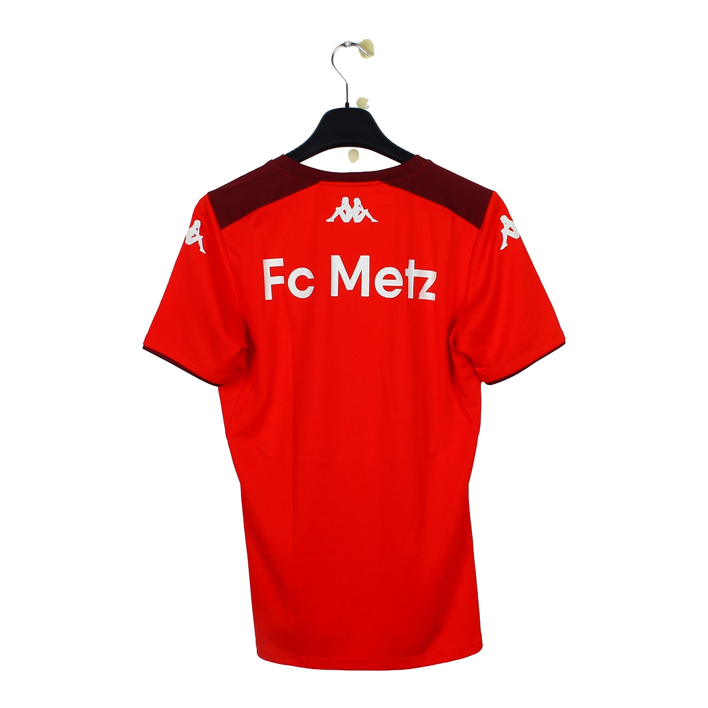 2020/21 - Metz FC (S)