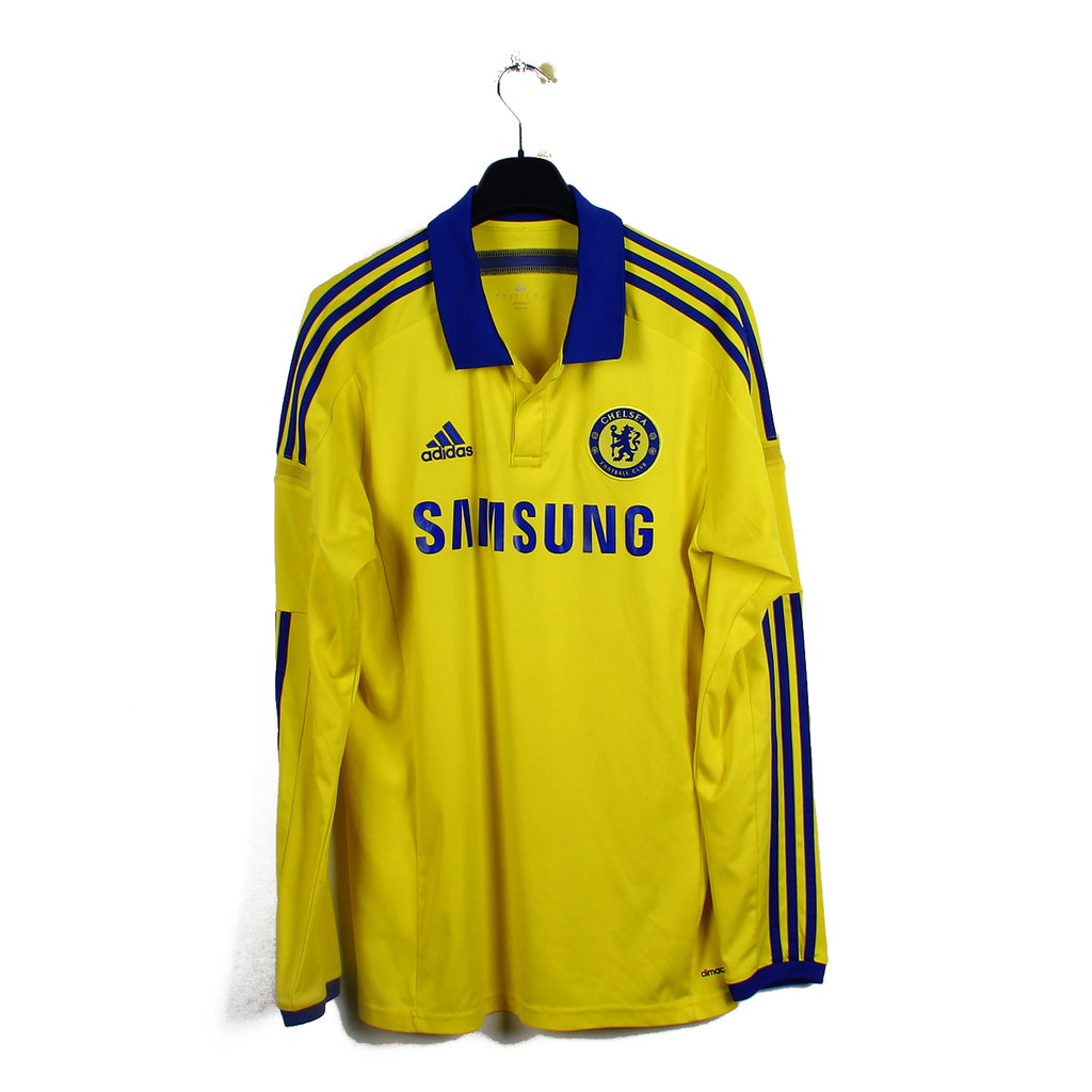 2014/15 - Chelsea (XS)