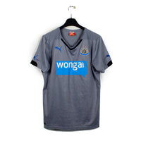 2014/15 - Newcastle - Cissé #9 (M)
