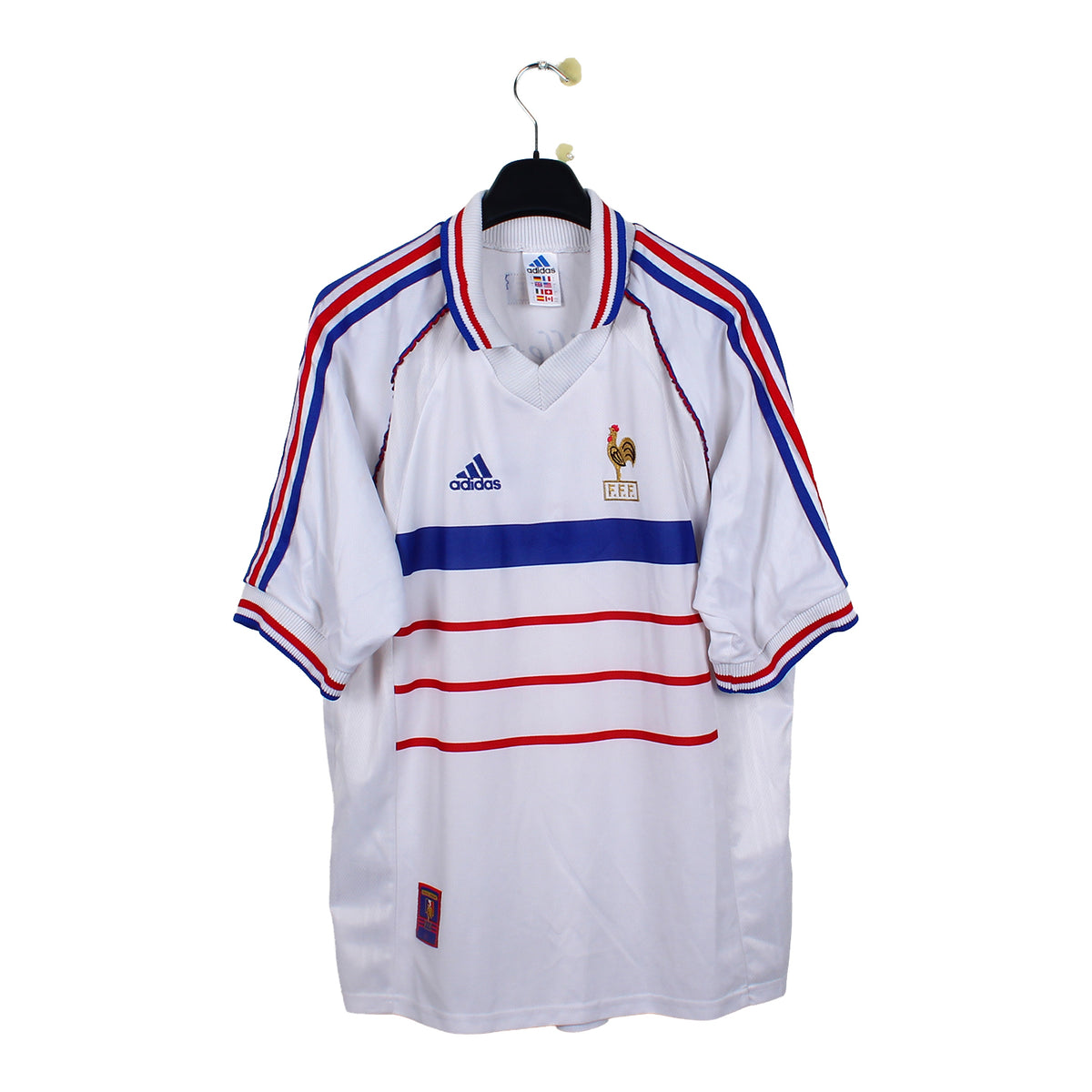 1998 - Equipe de France (L) *J'y étais*