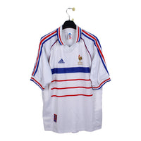 1998 - Equipe de France (L) *J'y étais*