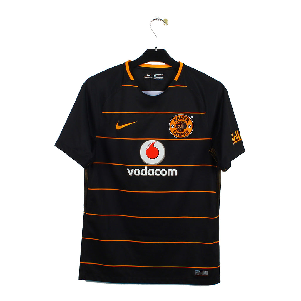 2017/18 - Kaizer Chiefs (S)
