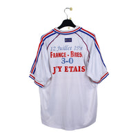 1998 - Equipe de France (L) *J'y étais*
