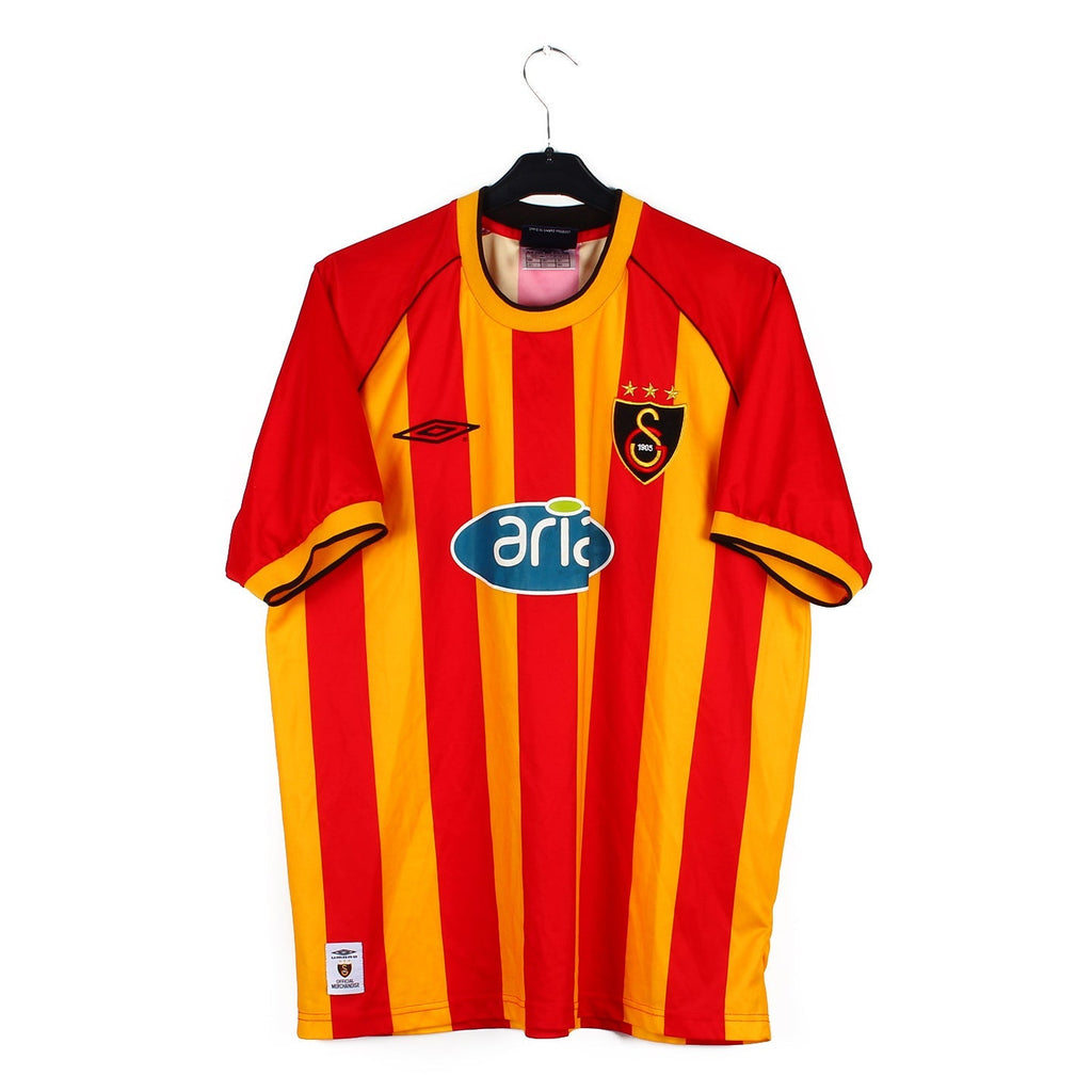 2002/03 - Galatasaray (L)
