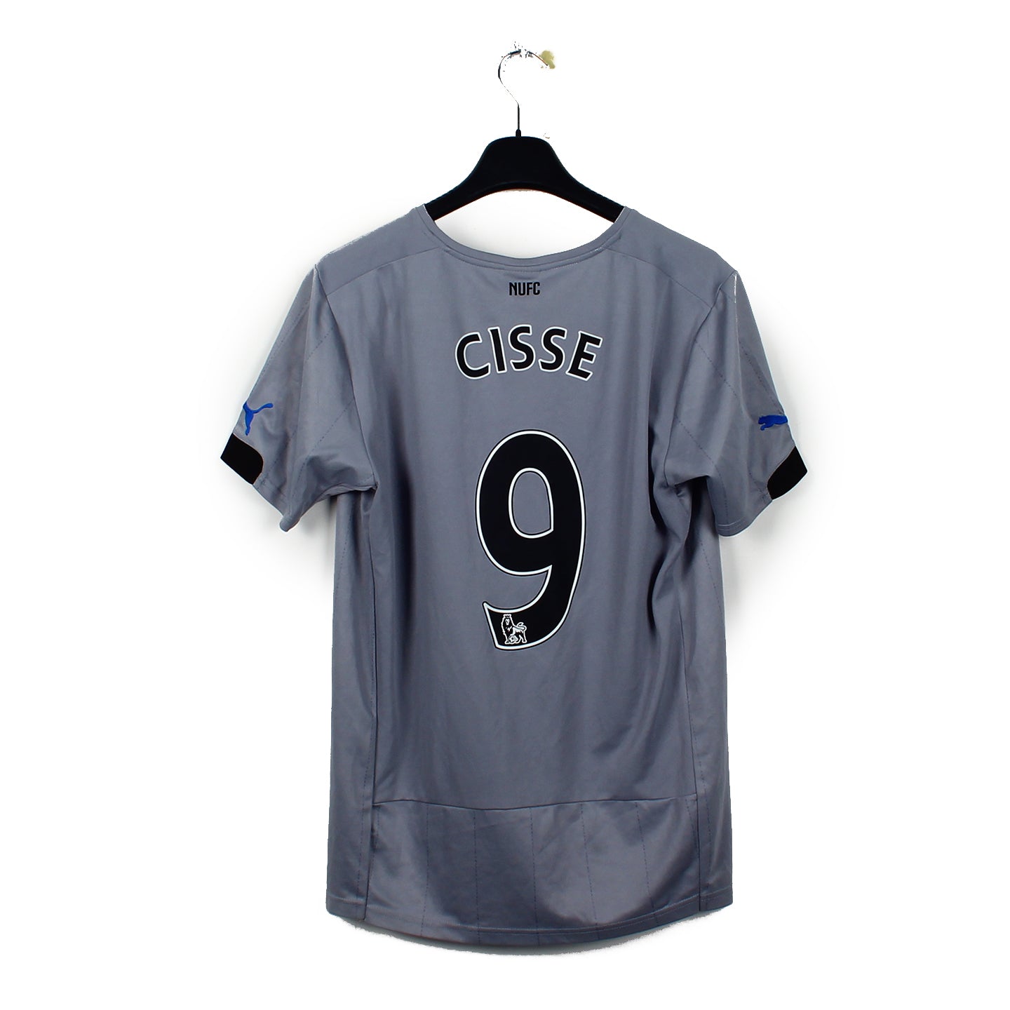 2014/15 - Newcastle - Cissé #9 (M)